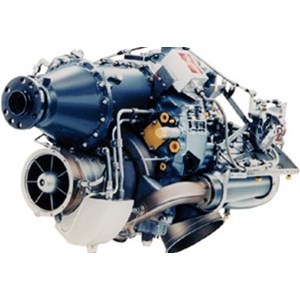 FSG 28-发动机组件