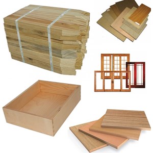 FSG 55-木材木质