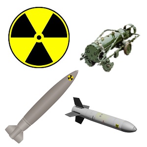 FSG 11-核武器