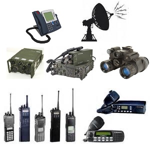 FSG 58-通信设备