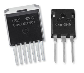 SiC MOSFETs