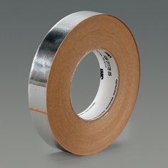 3M(TM) Aluminum Foil Tape 439