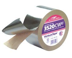 3M™ Venture Tape™ Aluminum Foil Tape 3520