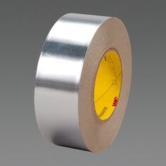 3M(TM) Aluminum Foil Tape 3363