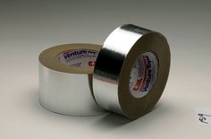 3M™ Venture Tape Aluminum Foil Tape 1519CW