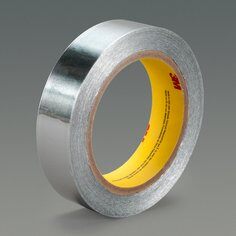 3M(TM) Aluminum Foil Tape 431