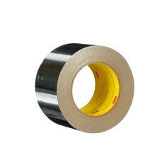 3M™ Venture Tape™ Aluminum Foil Tape 1520CW Natural Aluminum