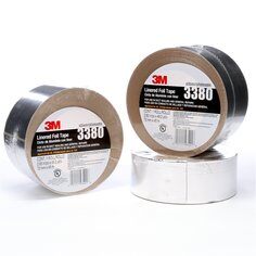 3M™ Aluminum Foil Tape 3380