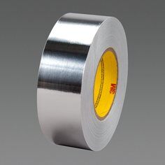 3M(TM) Aluminum Foil Tape 97065