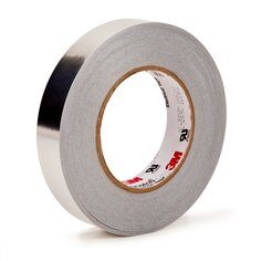 3M(TM) PET-Laminated Aluminum Foil Shielding Tape AL-36NC
