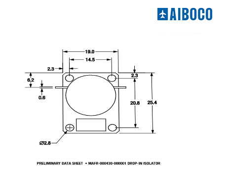 AAT1147IJS-0.6-DB1降压变换器