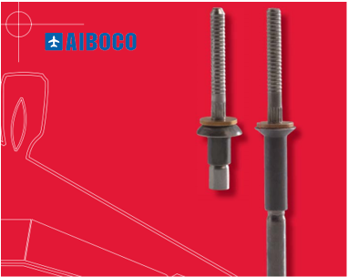 CherryMAX®“ AB”“ Wiredraw”铆钉