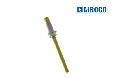 CherryMBC®铆钉-西安福川电子科技