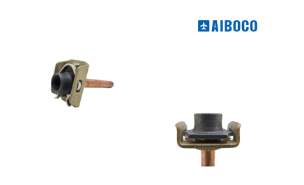 Cherry®Rivetless螺母板-西安福川电子科技