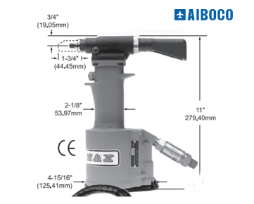 G704B轻量级CherryMAX®-西安福川电子-5130-01-393-1584