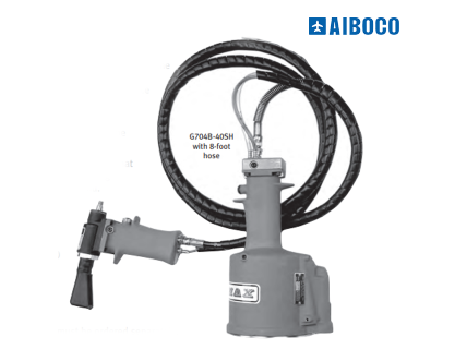 G695B Right Angle Double Action CherryLOCK® Riveter