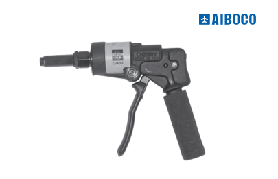 G800 & G800CMR Lightweight Hand Riveter-西安福川电子科技