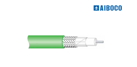 TFLX225-100RF coaxial cable-西安福川电子科技