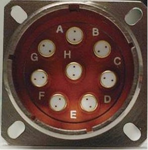 sabritec连接器河南三博电子