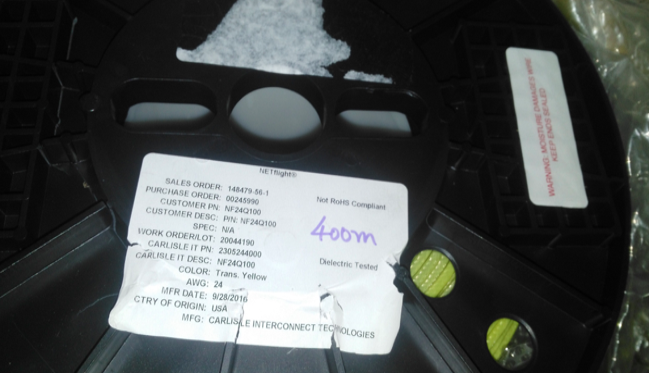 NF24Q100&NF24Q100-01 NF24Q100&NF24Q100-01