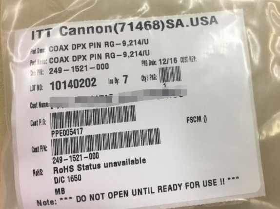 249-1522-000ITTCANNON