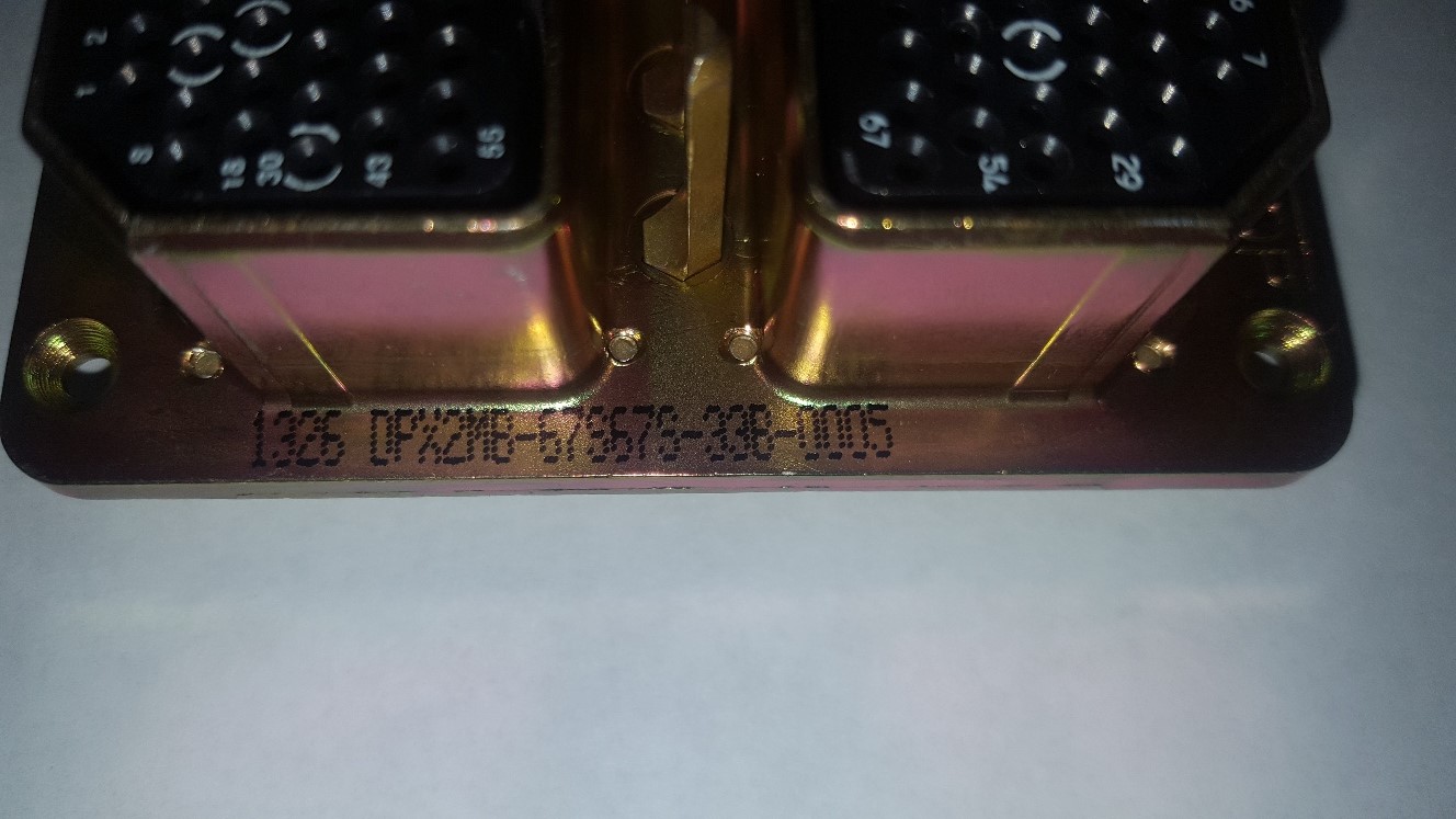 DPX2MB-67S67S-33B-0005