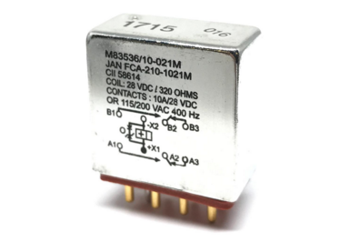 FCA-210-1038M
