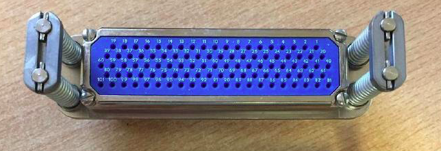 M83733/4RB101连接器现货