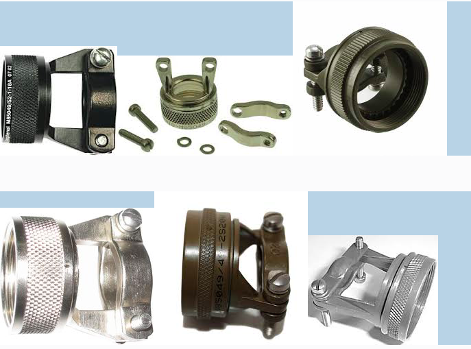 m85049连接器尾部附件 m85049连接器尾部附件
