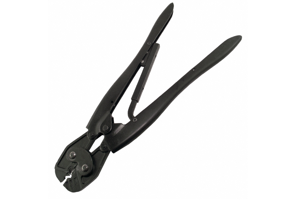 TE CONNECTIVITY CERTI-CRIMP 手动压接工具
