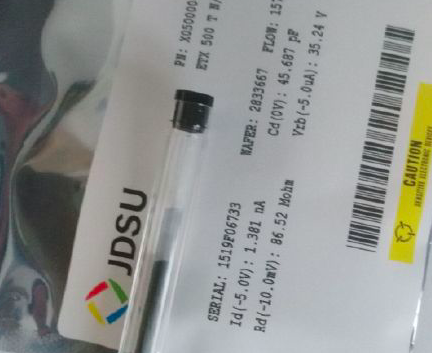 PL-FSR-00-S43-C6 光电二极管