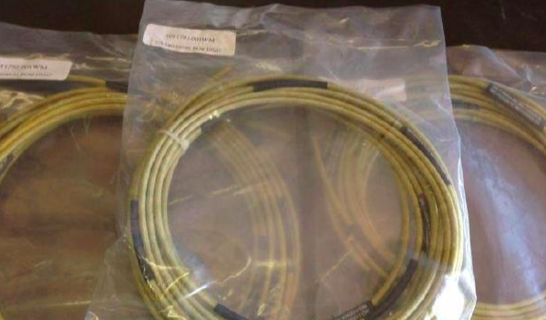 Tensolite 24443/03130X-4(LD) 100Ω 军用以太网电缆
