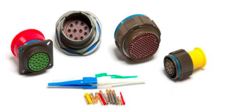 连接器 连接器