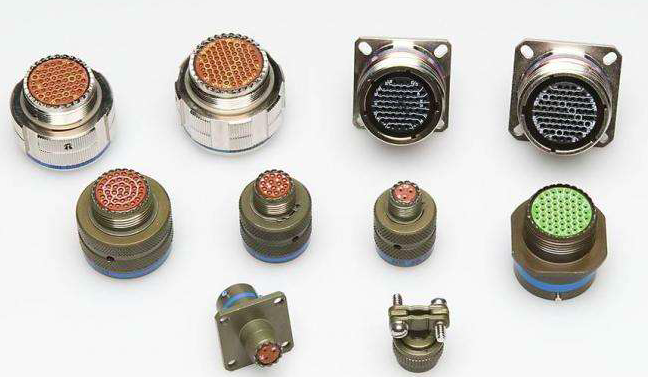 福川电子 福川电子