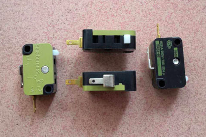 福川电子 福川电子