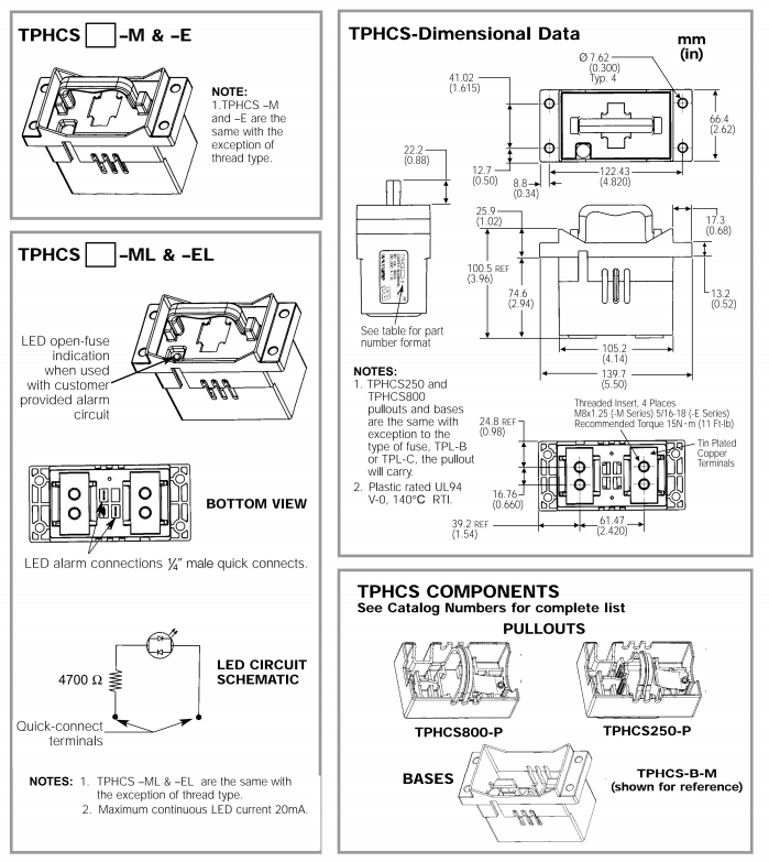  Eaton TPHCS250-P-西安福川电子科技