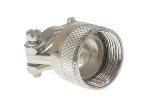 M85049/90系列连接器-西安福川电子科技