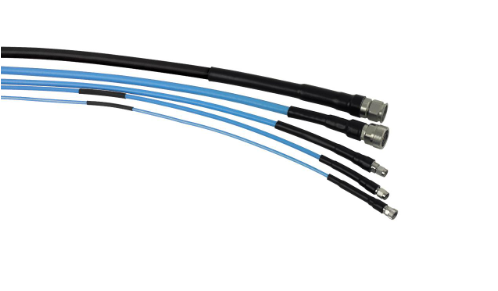 Lab-Flex®系列高性能动态电缆组件-西安福川电子科技
