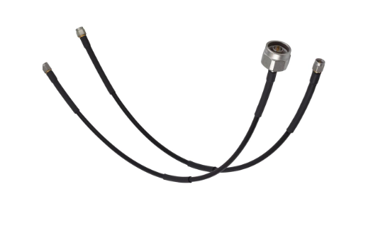 Mini-Flex 105 | Titan-Flex®170实心PTFE挠性电缆组件 