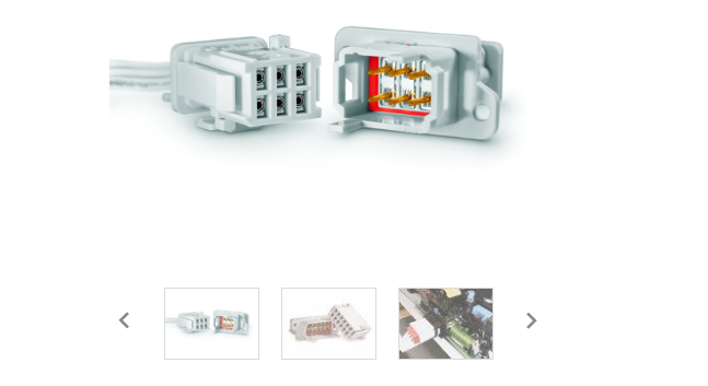 REP系列环保密封塑料连接器-西安福川电子科技-航天电线电缆 REP系列环保密封塑料连接器-西安福川电子科技-航天电线电缆