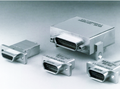 MIL-DTL-83513过滤器（Micro D）-西安福川电子科技-航天电线电缆