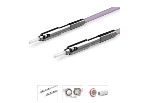 ARINC 801-光纤总站-西安福川电子科技