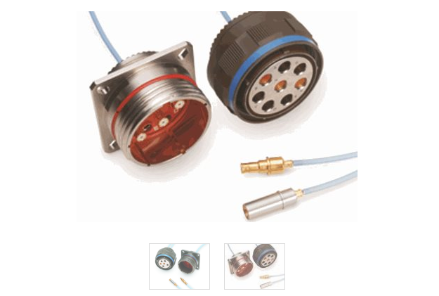 高频同轴触点(MHC) 浮球安装设计 高频同轴触点(MHC) 浮球安装设计