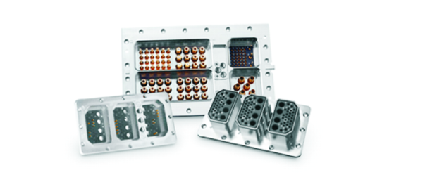 高速ARINC-60欧姆-西安福川电子科技 高速ARINC-60欧姆-西安福川电子科技