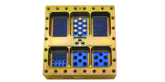 高速MIL-DTL-83527-西安福川电子科技 高速MIL-DTL-83527-西安福川电子科技