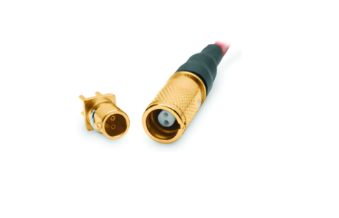 微型Quadrax / Twinax NDL，SMA和Micro-D尺寸外壳-西安福川电子科技