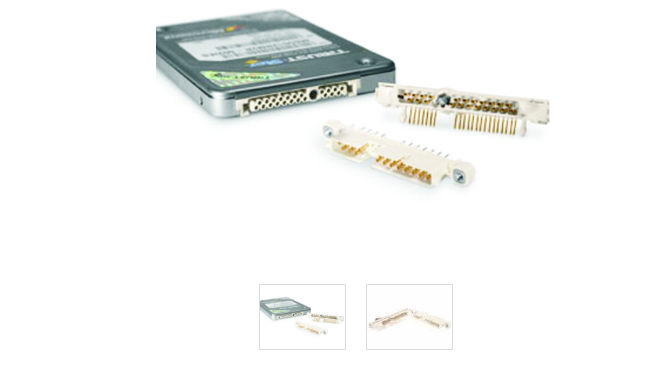 星云系列-高可靠性SATA连接器-西安福川电子科技 星云系列-高可靠性SATA连接器-西安福川电子科技