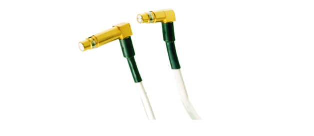 PCB电缆安装Twinax连接器-西安福川电子科技-航天电线电缆 PCB电缆安装Twinax连接器-西安福川电子科技-航天电线电缆