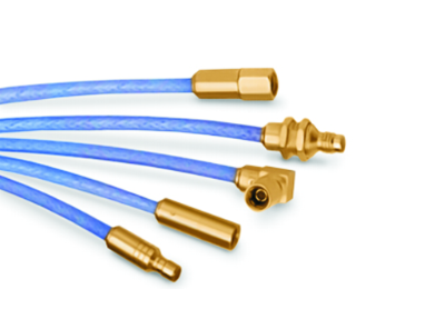 三轴触点MIL-DTL-38999-D-Sub-ARINC连接器腔 三轴触点MIL-DTL-38999-D-Sub-ARINC连接器腔