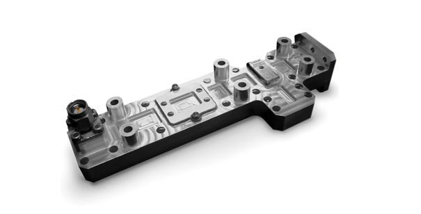 MW转换和Iso适配器-西安福川电子科技-航空电线电缆